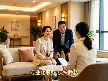 莱州有偿售卵代生女生的客户的客户群体有哪些