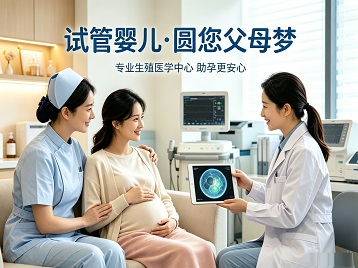 莱州辅助生育服务 试管婴儿行业的兴起背景、发展与未来展望